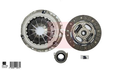 APEC Clutch Kit ACL1255