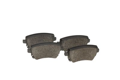 BREMSBELAGSATZ SCHEIBENBREMSE VALEO 301004A 13