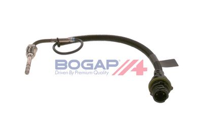 SENZOR TEMPERATURA GAZE EVACUARE