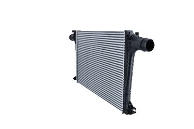 LADELUFTKüHLER NRF 309121 12