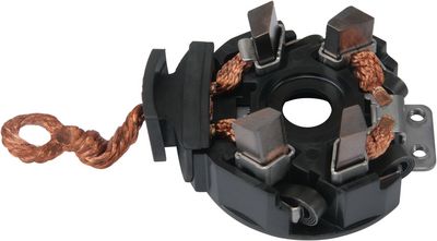 Držák, uhlíkové kartáče HC-Cargo F 032 332 665
