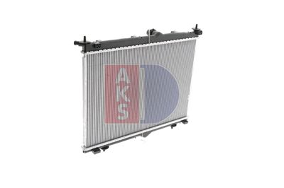 KüHLER MOTORKüHLUNG AKS DASIS 150156N 5