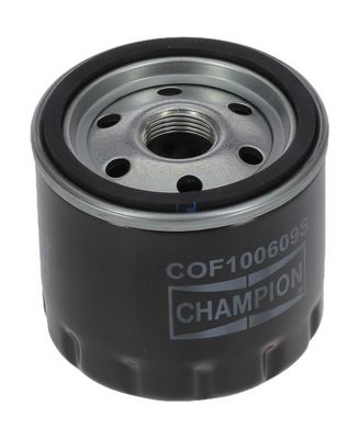 Olejový filtr CHAMPION COF100609S