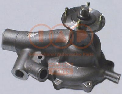 IAP QUALITY PARTS 150-17010 Помпа (водяной насос)  для TOYOTA (Тойота)