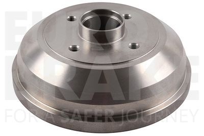 EUROBRAKE 5825253623 Тормозной барабан для OPEL CORSA C (X01) 1.3 CDTI (F08, F68) EUROBRAKE 5825253623 Тормозной барабан для OPEL CORSA C (X01) 1.3 CDTI (F08, F68)