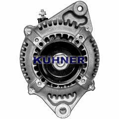 Генератор AD KÜHNER 401178RI для TOYOTA STARLET