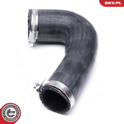 Hadička plnícího vzduchu SKV 43SKV013