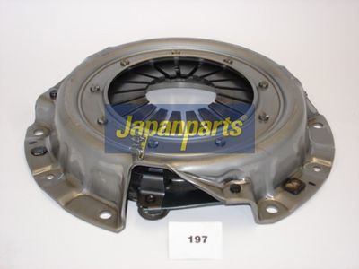 JAPANPARTS Diskatorius