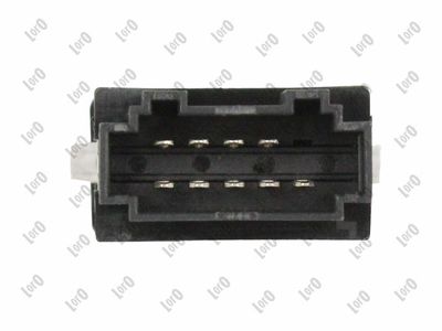 WARNBLINKSCHALTER ABAKUS 13501007 1