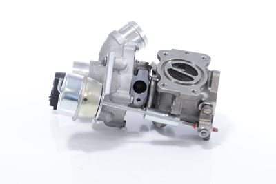 LADER AUFLADUNG BTS Turbo T914883 9