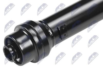 NTY Gelenkwelle, Achsantrieb