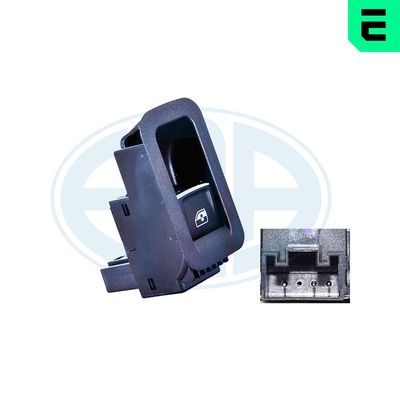 COMUTATOR MACARA GEAM