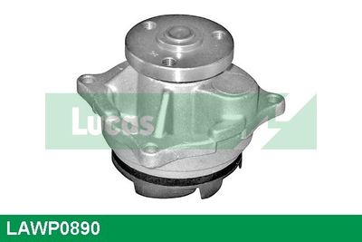 POMPă DE APă RăCIRE MOTOR