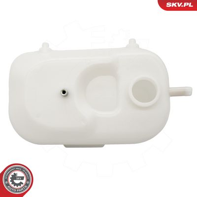 Vyrovnávací nádoba, chladivo SKV 61SKV415