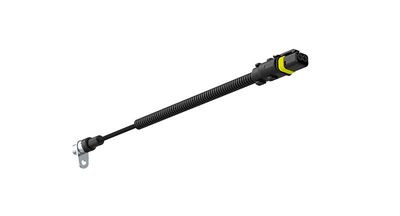 Vorschau Sensor, Raddrehzahl Ansicht 3