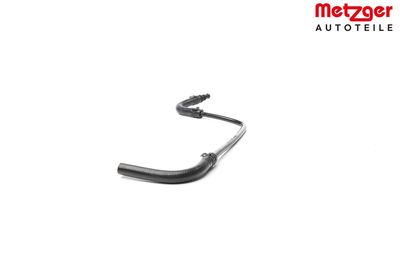 KüHLERSCHLAUCH METZGER AUTOTEILE 2420682 12