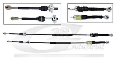 CABLU TRANSMISIE MANUALA