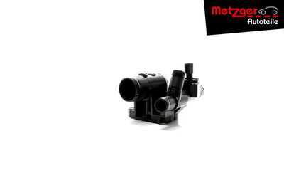 TERMOSTAT LICHID RACIRE METZGER AUTOTEILE 4006181 16