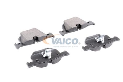 BREMSBELAGSATZ SCHEIBENBREMSE VAICO V208123 31