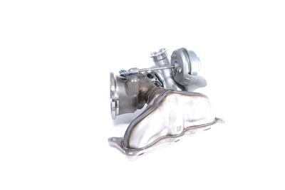 LADER AUFLADUNG BTS Turbo T914819HI 24
