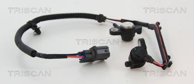 TRISCAN 8855 42119 Датчик положения коленвала для MITSUBISHI GALANT VII (E5_A, E7_A, E8_A)