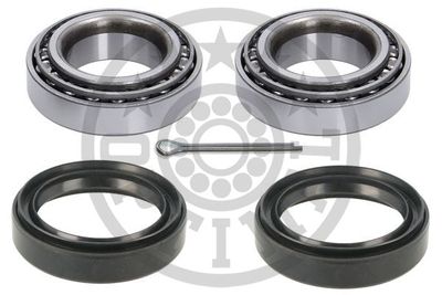 OPTIMAL 951519 Подшипник ступицы для MITSUBISHI COLT I (A15_A)