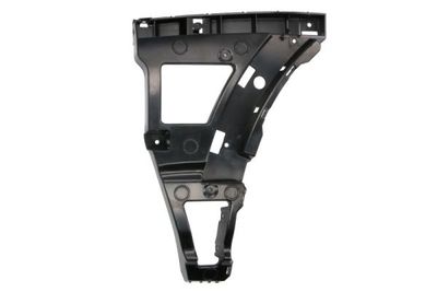 Bumperbevestiging Voor Links (extern/zijkant, plastic) past: FORD TRANSIT VI V363 FL 09.18-