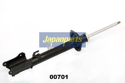 JAPANPARTS Amortizatorius