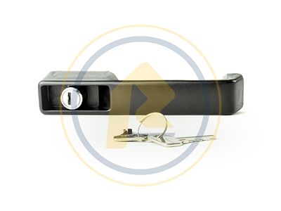 Дръжка външна врата Ac Rolcar 41.2500