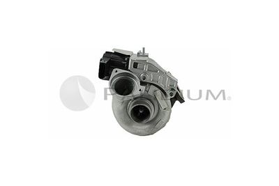 ASHUKI by Palidium PAL20-0030 Турбина  для BMW 1 (Бмв 1)