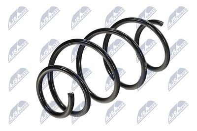 ARC SPIRAL NTY ASZPE006 38