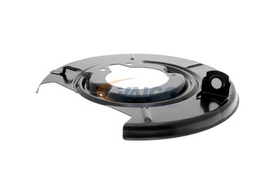 SPRITZBLECH BREMSSCHEIBE VAICO V203447 17