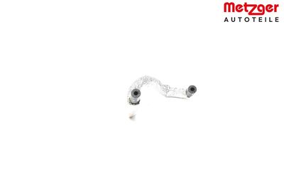 KüHLERSCHLAUCH METZGER AUTOTEILE 2422545 31