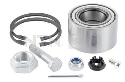 Wheel Bearing Kit R154.14