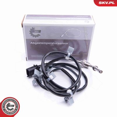 SENZOR TEMPERATURA GAZE EVACUARE ESEN SKV 30SKV217