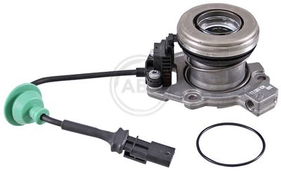 RULMENT DE PRESIUNE AMBREIAJ