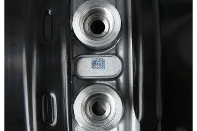 Rem-servomotor