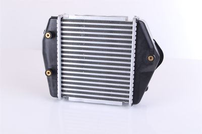 INTERCOOLER COMPRESOR NISSENS 96372 25