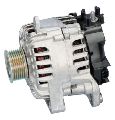 GENERATOR / ALTERNATOR VALEO 443382 7