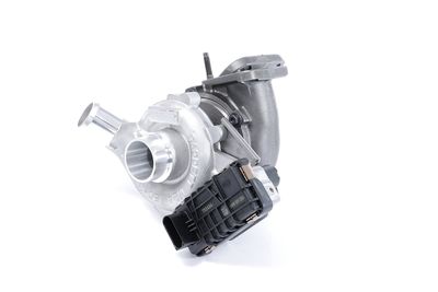 LADER AUFLADUNG BTS Turbo T914922 5