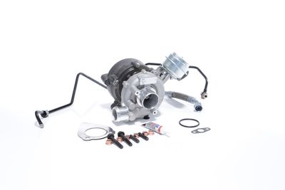 LADER AUFLADUNG BTS Turbo T981077BT 33