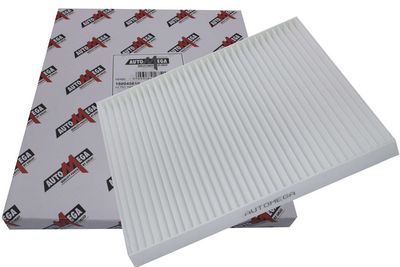 FILTRU AER HABITACLU AUTOMEGA 180045610