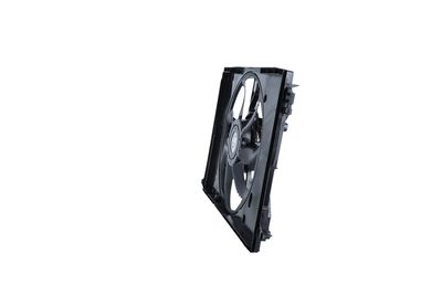 VENTILATOR RADIATOR NRF 470067 15