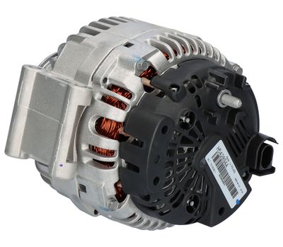 GENERATOR / ALTERNATOR VALEO 437563 12