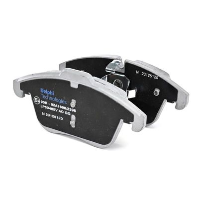 SET PLACUTE FRANA FRANA DISC DELPHI LP5048EV 5