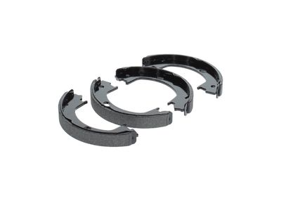 BREMSBACKENSATZ FESTSTELLBREMSE BOSCH 0986487715 7