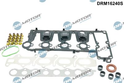 SET GARNITURI CHIULASA Dr.Motor Automotive DRM16240S