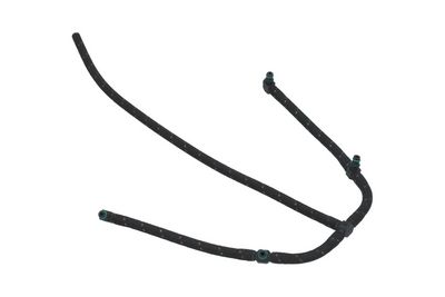 KAMOKA - Trubka prepadu OPEL, SAAB, VAUXHALL, GENERAL MOTORS , 7274027