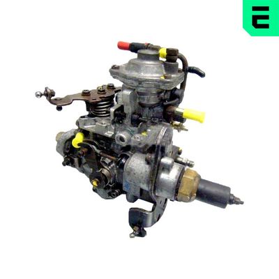 помпа за високо налягане OPTIMAL OP-EDP12152-RM