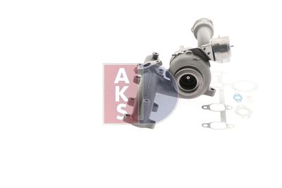 LADER AUFLADUNG AKS DASIS 045105N 12